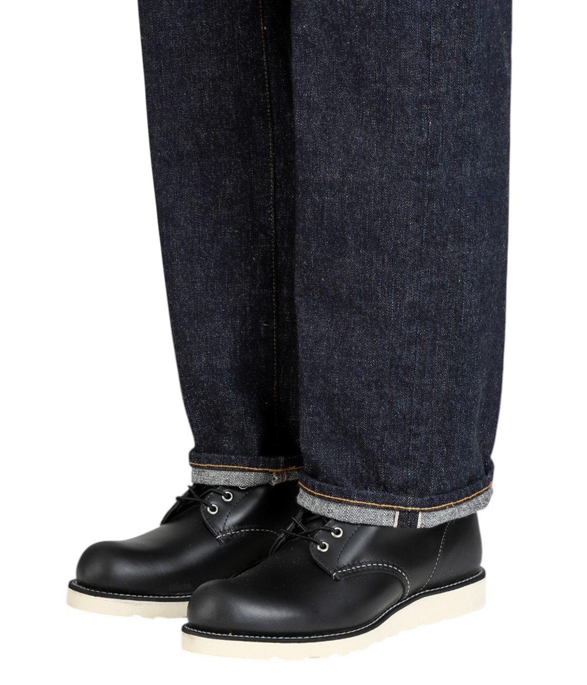 6-INCH CLASSIC ROUND No.8165 | RED WING(レッドウィング