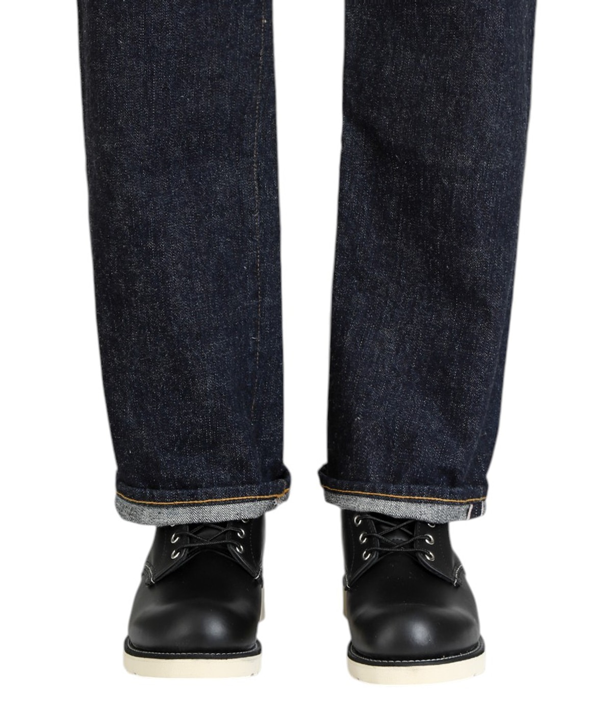6-INCH CLASSIC ROUND No.8165 | RED WING(レッドウィング