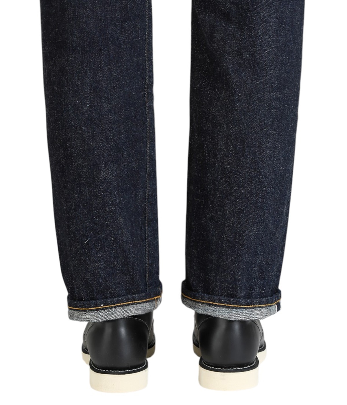 6-INCH CLASSIC ROUND No.8165 | RED WING(レッドウィング