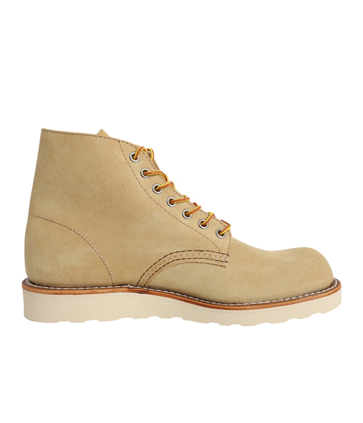 RED WING 8167 US7 25cm モックトゥ スエード USA製 RED WING 8167 US7 25cm モックトゥ スエード USA製 楽天市場