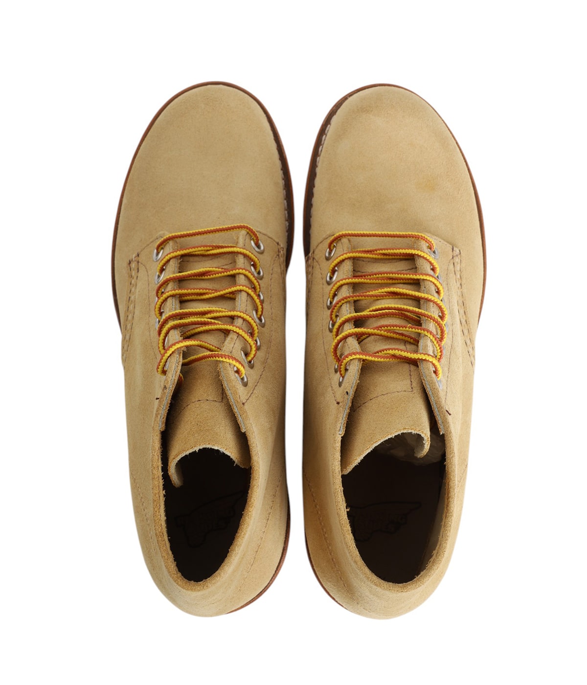 6-INCH CLASSIC ROUND No.8167 | RED WING(レッドウィング