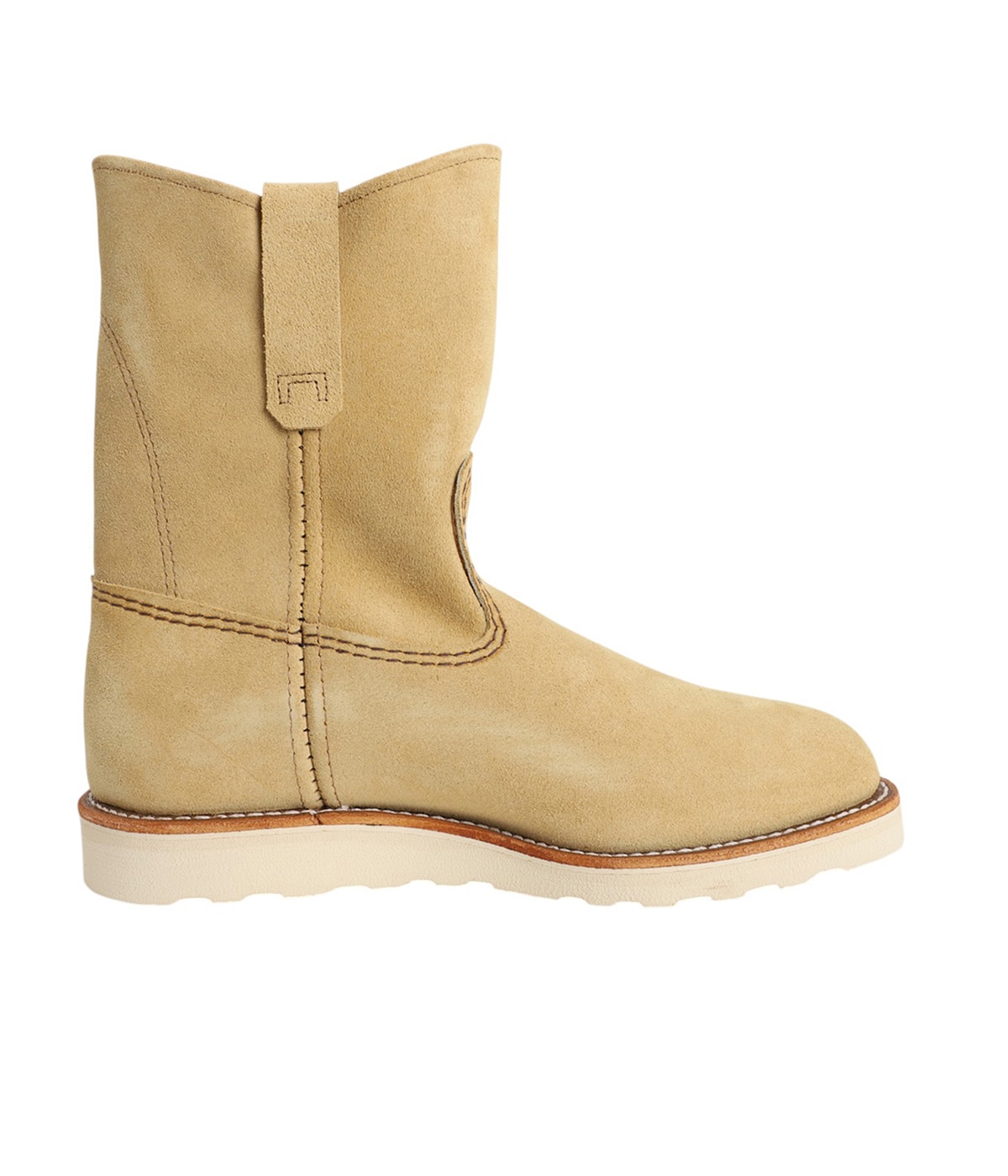 REDWING 8168 サイズ5 ペコスブーツ レディースサイズ 元箱付き REDWING 8168 サイズ5 ペコスブーツ レディースサイズ 元箱付き