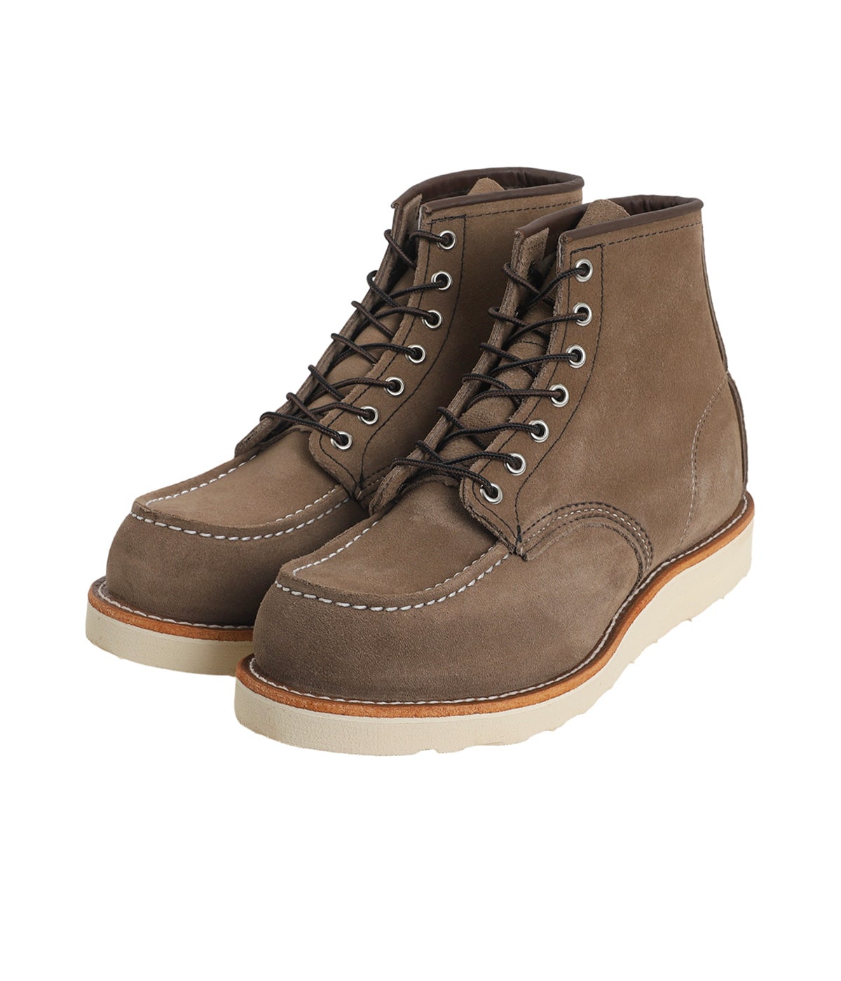 6-INCH CLASSIC MOC No.8838 | RED WING(レッドウィング) / シューズ