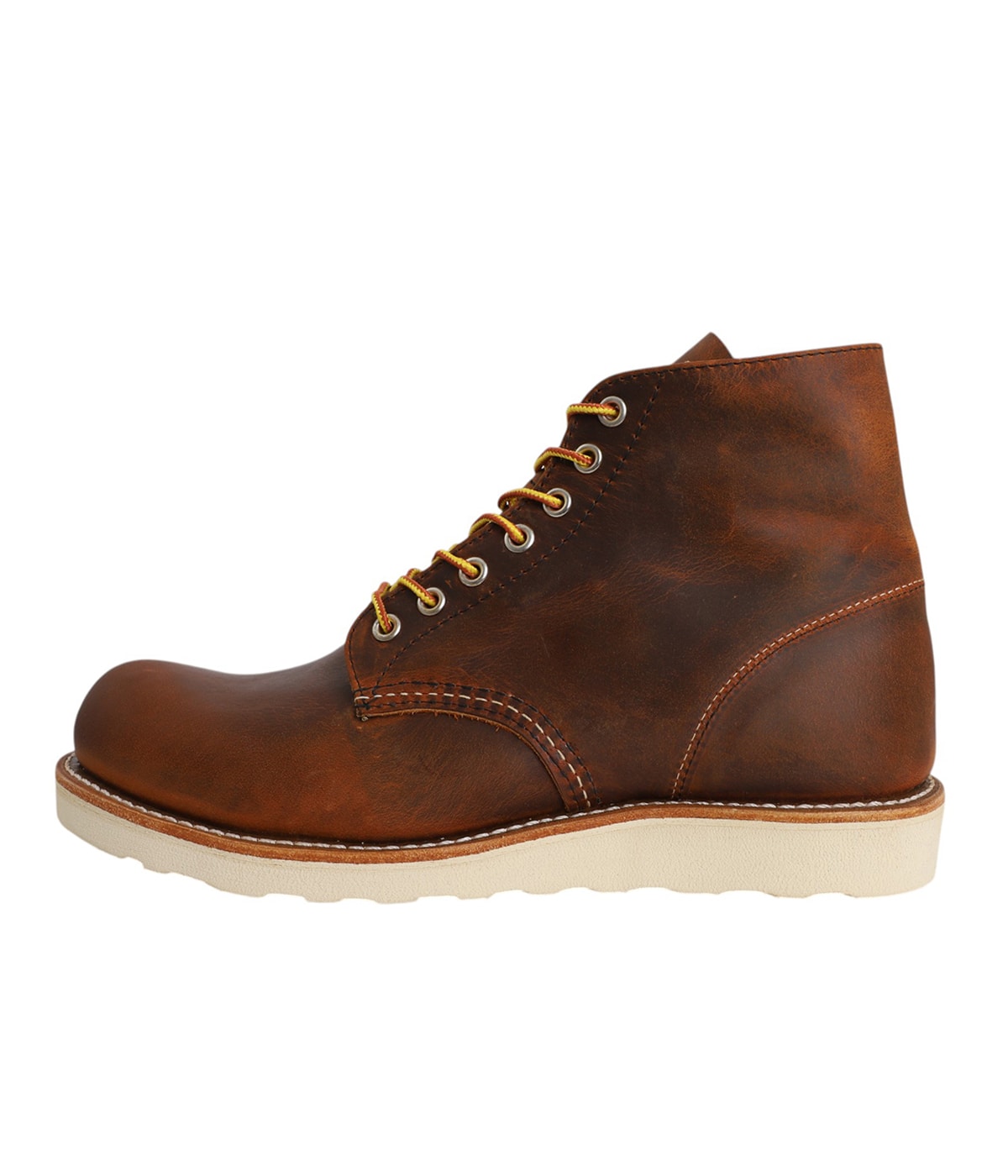 レッドウィング　9111 サイズ7 1/2 25.5 レッドウィング 9111 REDWING クラシックラウンド ラフ