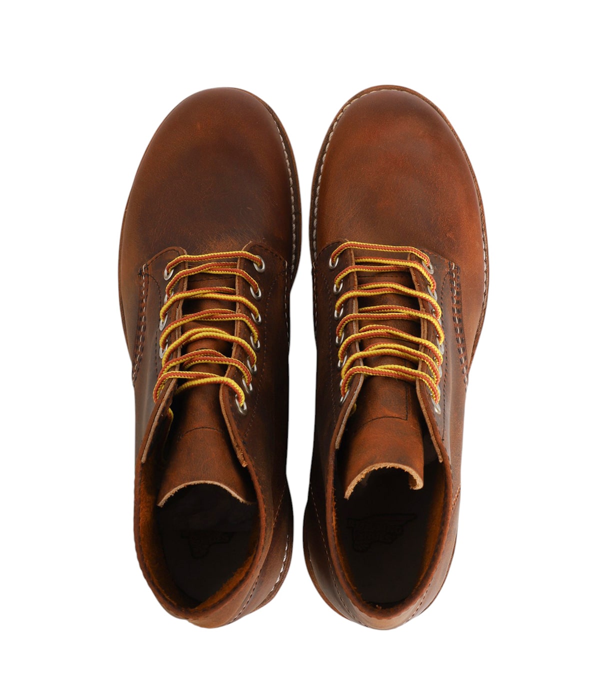 6-INCH CLASSIC ROUND No.9111 | RED WING(レッドウィング