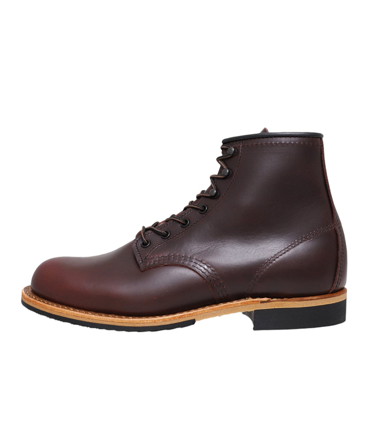 BECKMAN No.9419 | RED WING(レッドウィング) / シューズ レザー