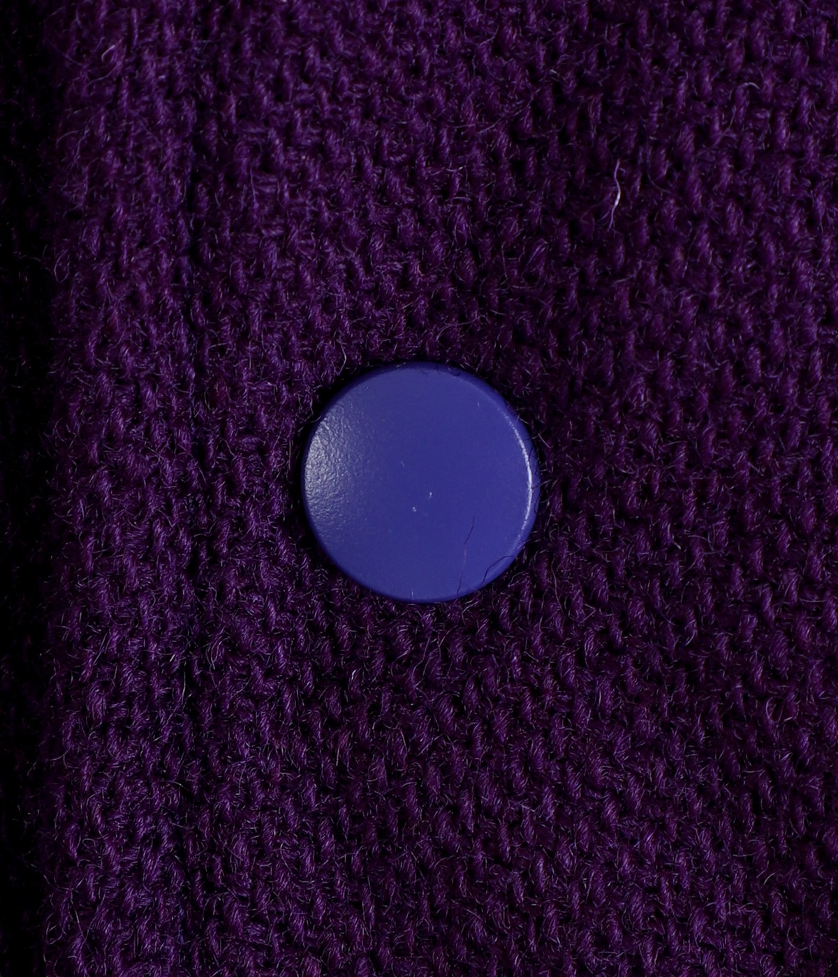 Lettered Coat - Wool Melton | NEEDLES(ニードルズ) / アウター