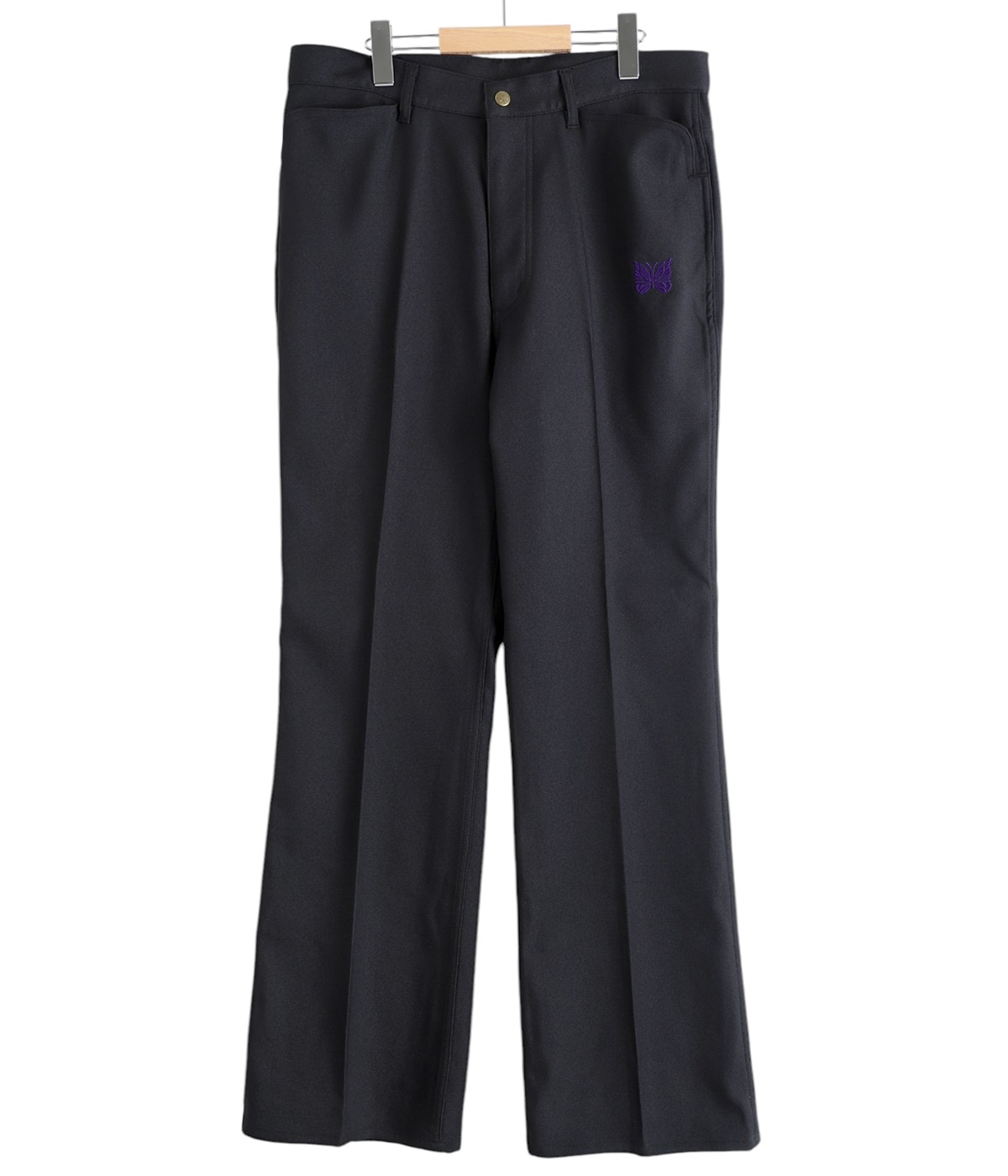 Boot-Cut Jean - Poly Twill | NEEDLES(ニードルズ) / パンツ ボトムス