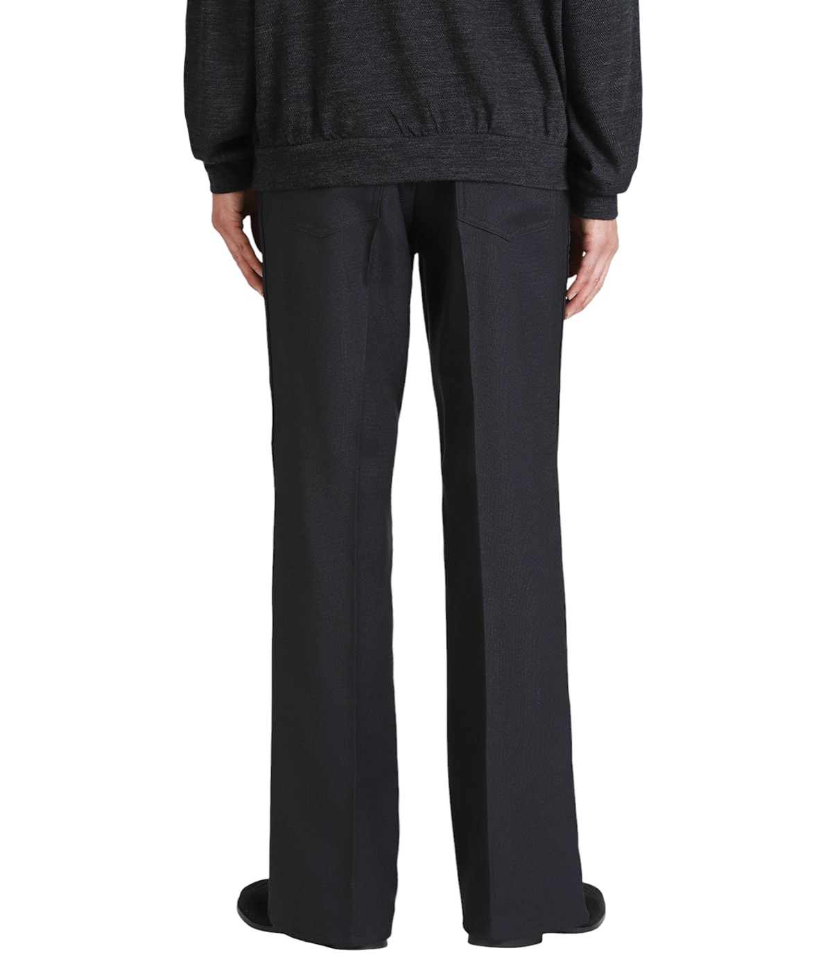Boot-Cut Jean - Poly Twill | NEEDLES(ニードルズ) / パンツ