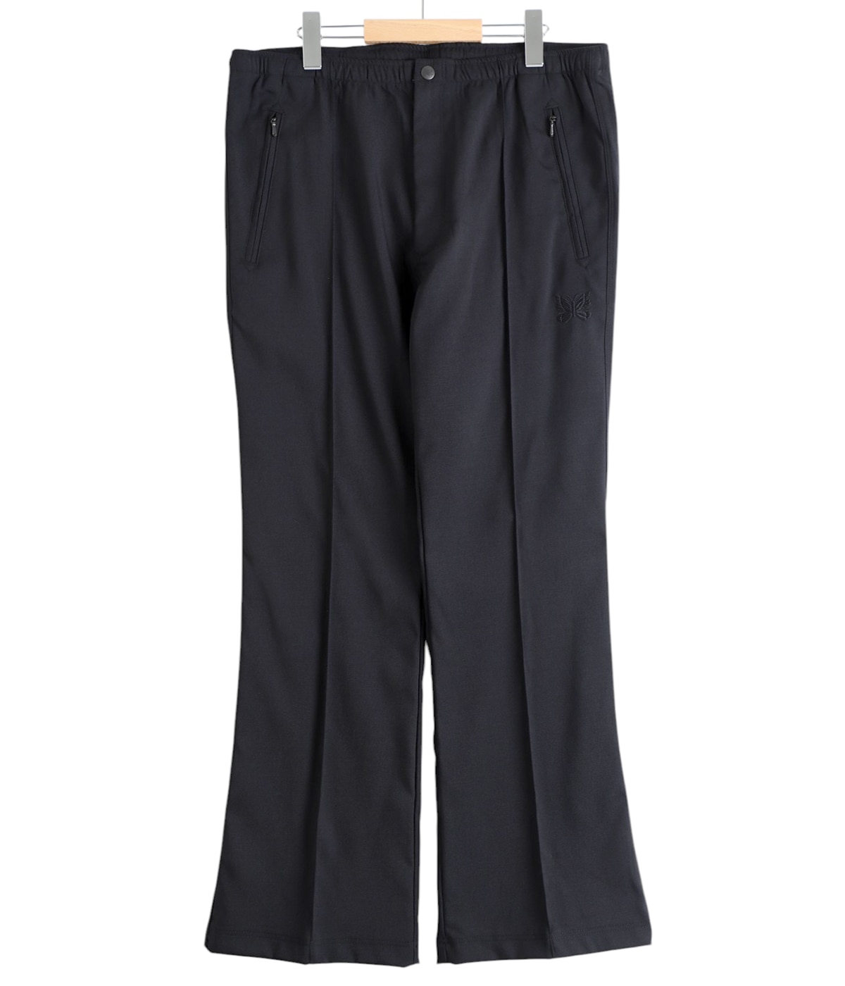 Warm Up Boot-Cut Pant - Cavalry Twill | NEEDLES(ニードルズ