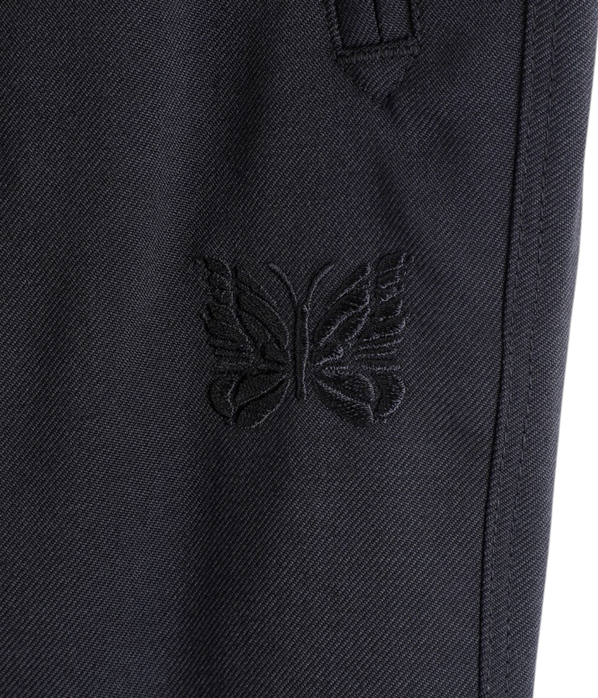 Warm Up Boot-Cut Pant - Cavalry Twill | NEEDLES(ニードルズ