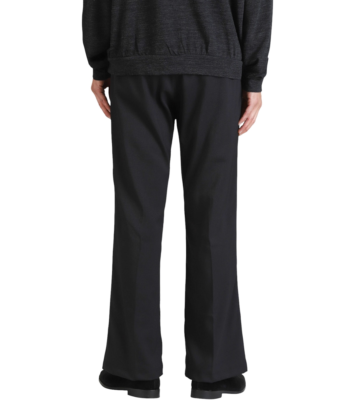 Warm Up Boot-Cut Pant - Cavalry Twill | NEEDLES(ニードルズ