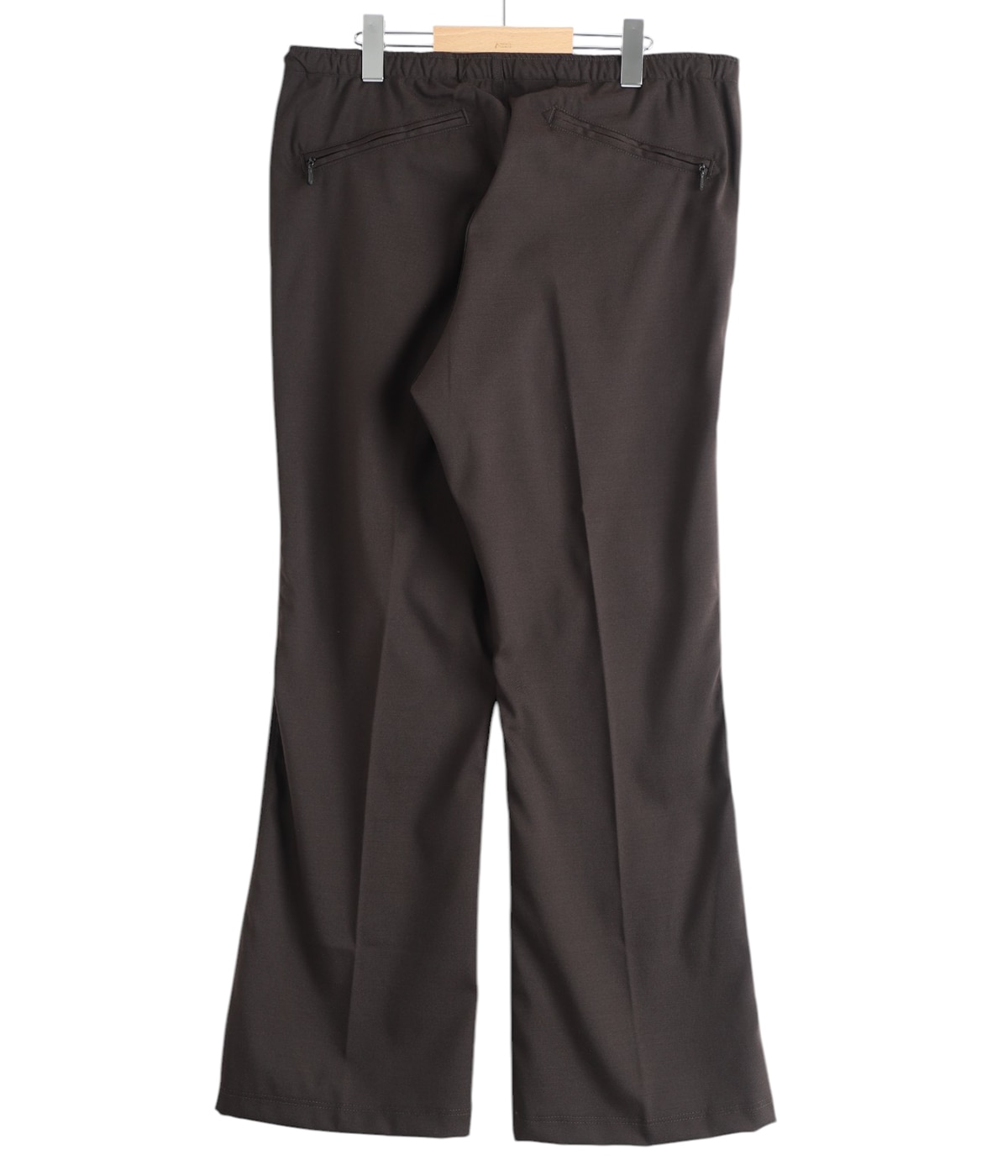 Warm Up Boot-Cut Pant - Cavalry Twill | NEEDLES(ニードルズ