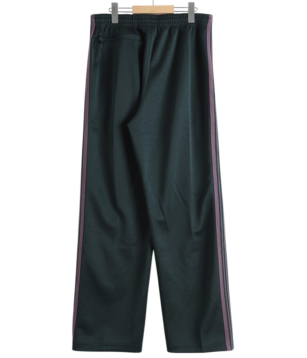 Track Pant Pory Smooth ストレート Needles H.D. Track Pants Poly Smooth LHP Exclusive Colorway