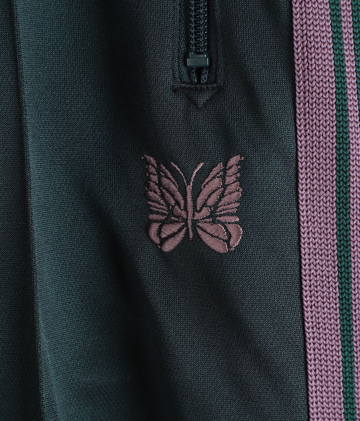 Track Pant - Poly Smooth | NEEDLES(ニードルズ) / パンツ ボトムス