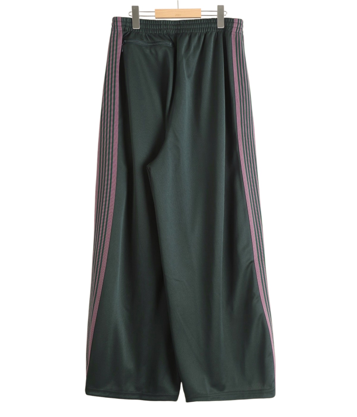 パンツ Needles H.D. Track Pant - Poly Smooth H.D. Track Pant - Poly Smooth – NEPENTHES ONLINE STORE