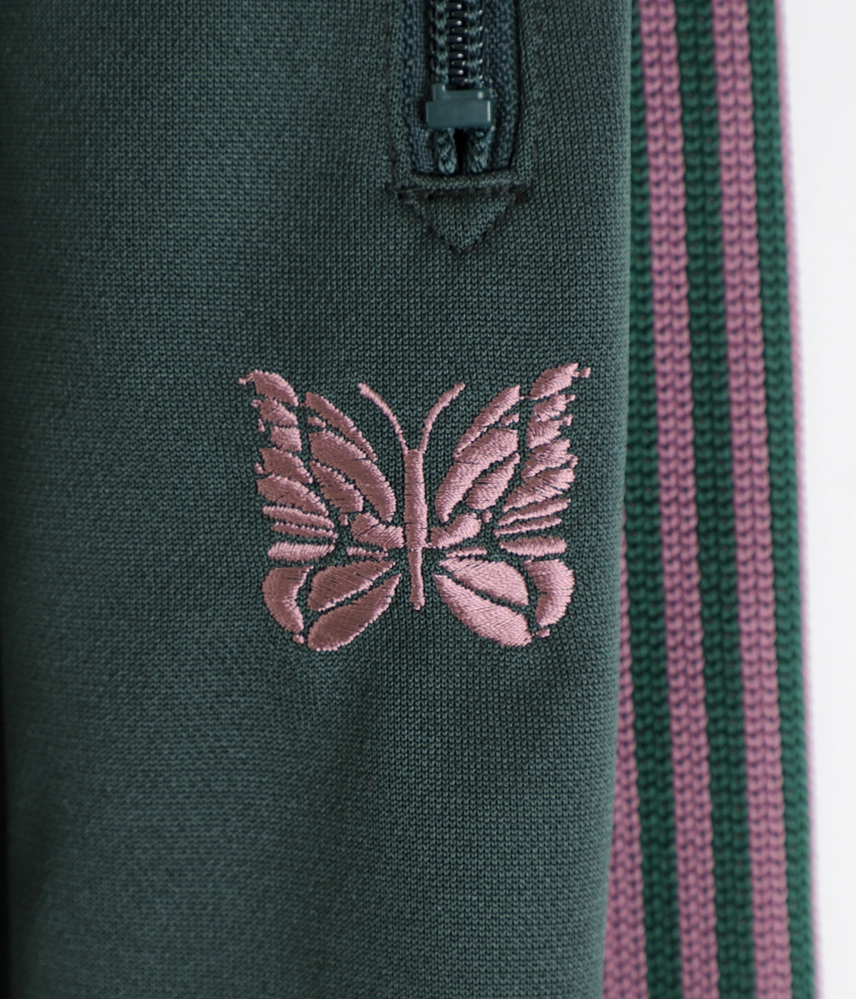 H.D. Track Pant - Poly Smooth | NEEDLES(ニードルズ) / パンツ