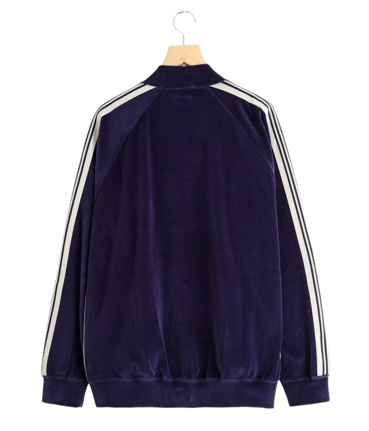 NEEDLES rib collor jacket S 別注 ジャケット Rib Collar Track Jacket