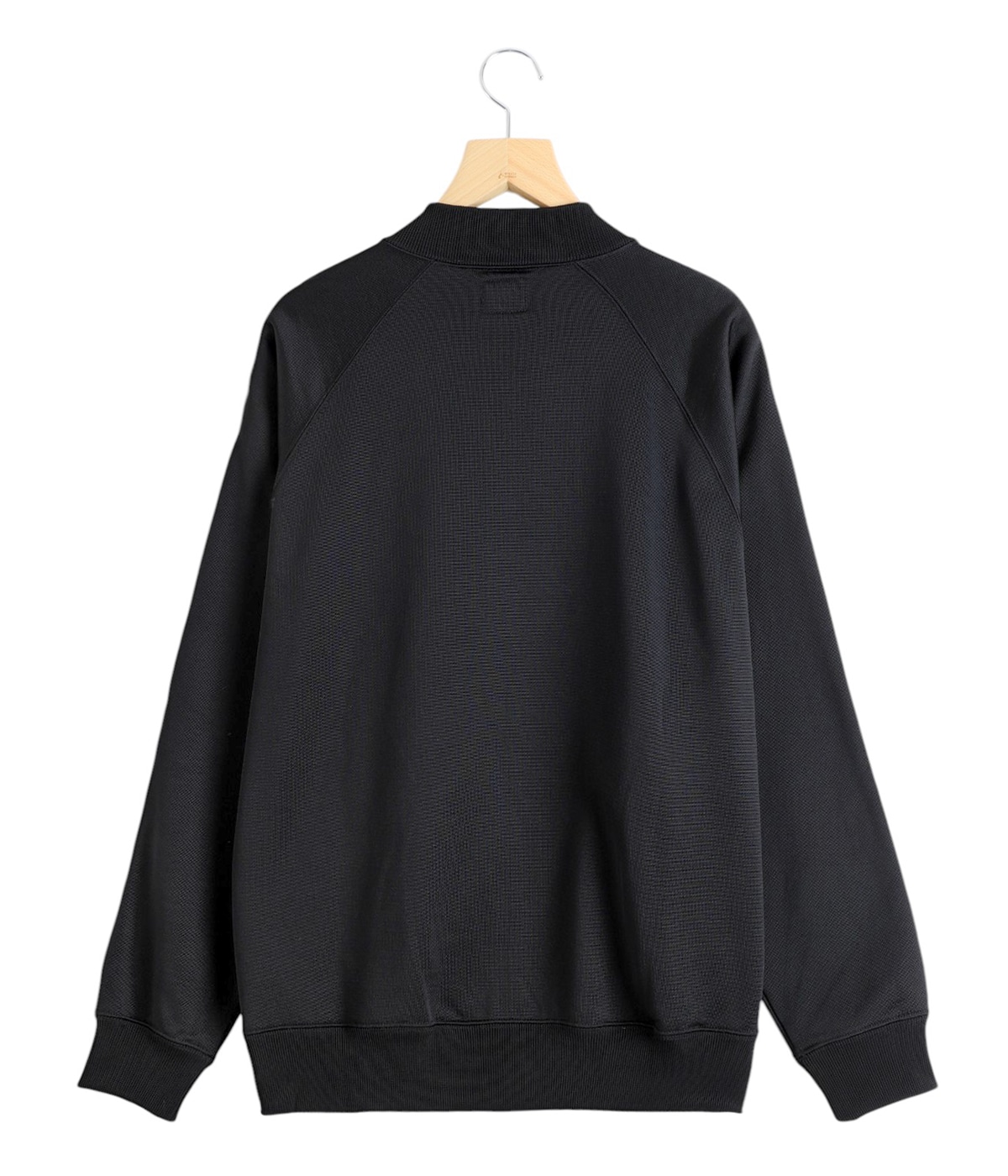 るなん　0527 BEAMS PLUS（ビームス プラス）Open Collar 100/2 Organdy