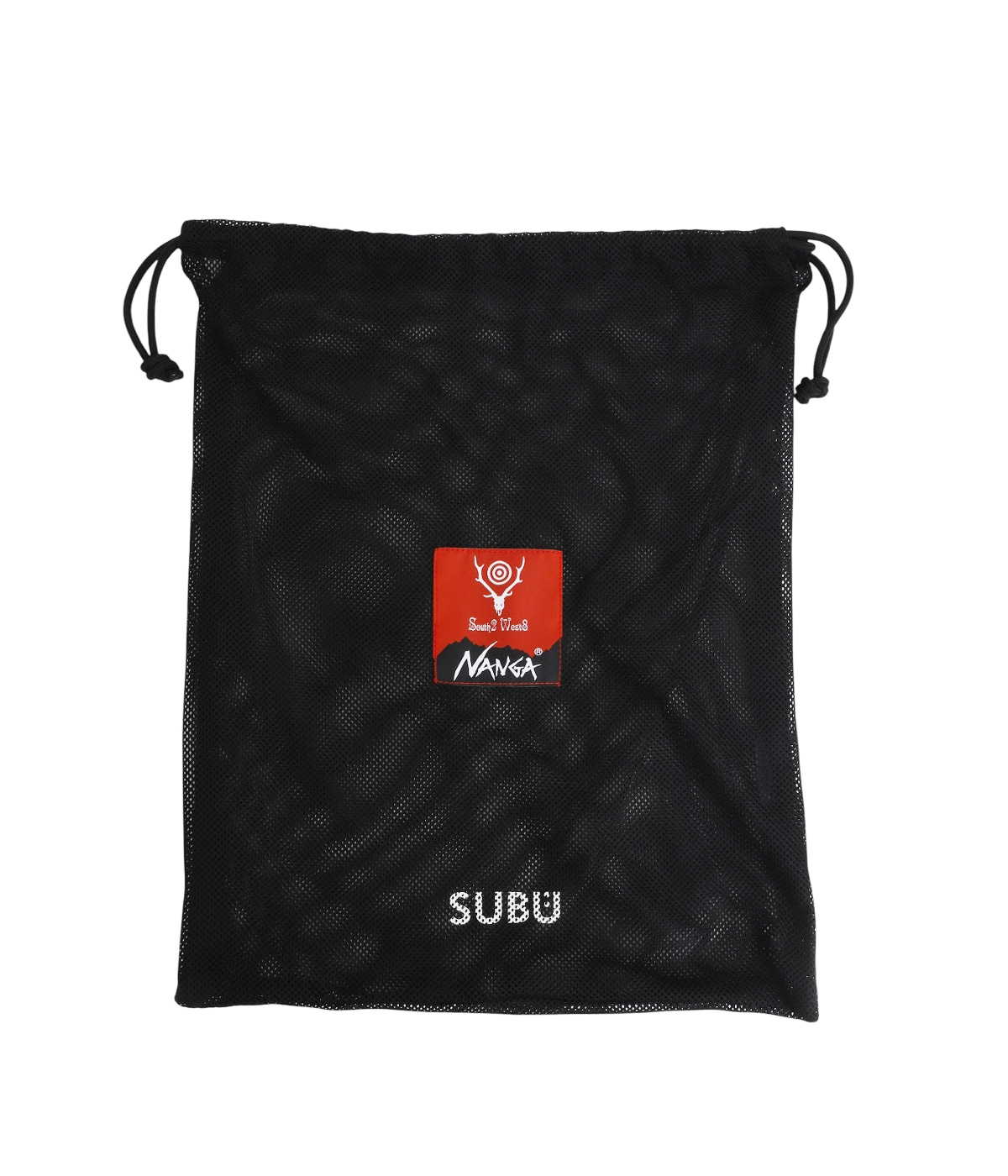South2 West8 x NANGA x SUBU Packable Shoes- HINOC | South2 West8