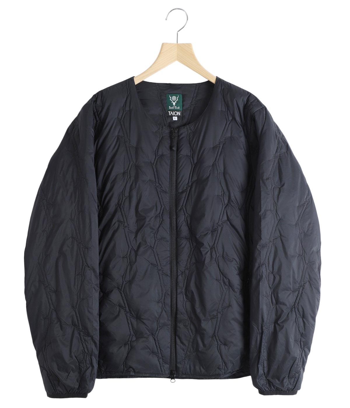 South2 West8 x TAION Inner Down Jacket | South2 West8(サウス