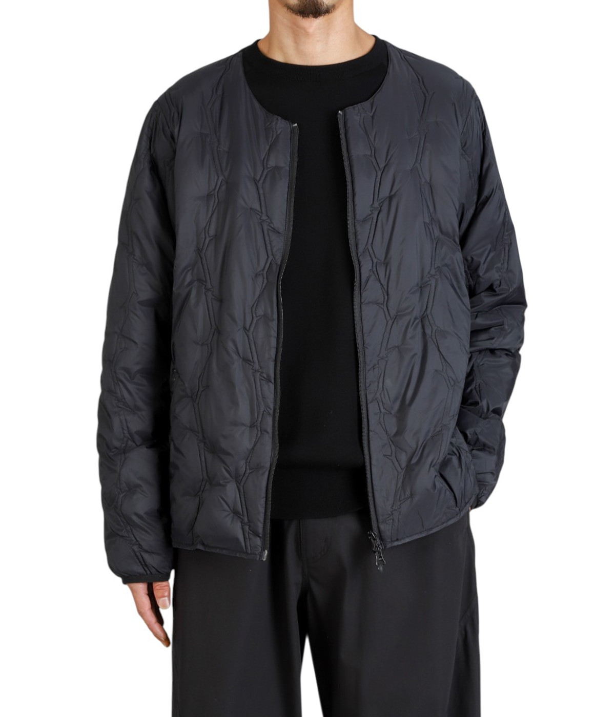 South2 West8 x TAION Inner Down Jacket | South2 West8(サウス