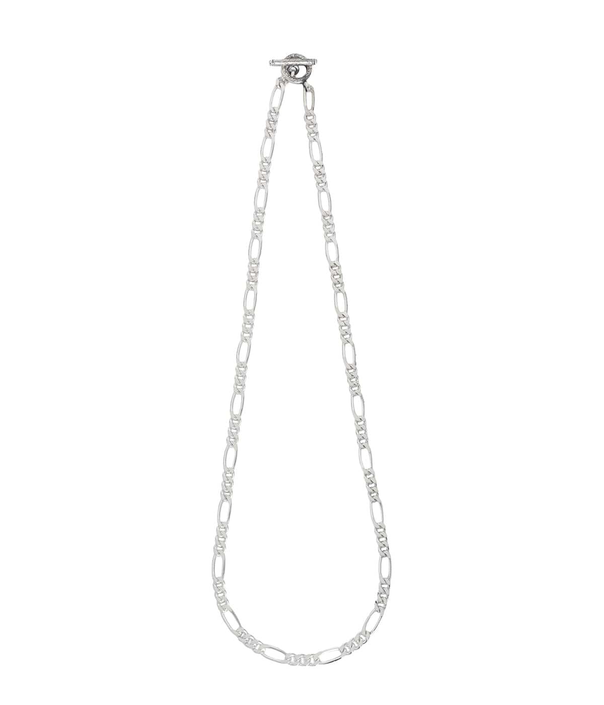 Figaro Wide Chain | ANTIDOTE BUYERS CLUB(アンチドート バイヤーズ