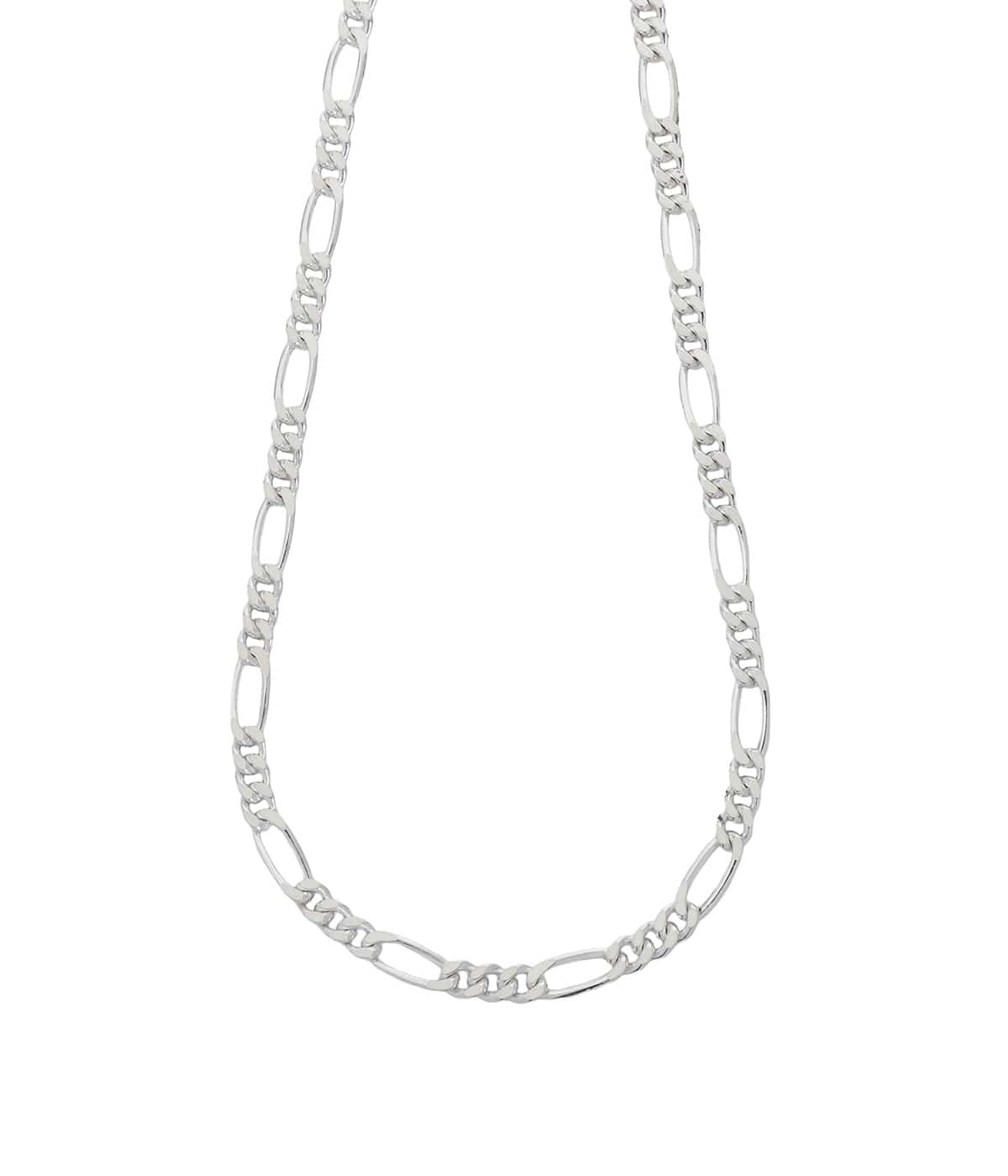 Figaro Wide Chain | ANTIDOTE BUYERS CLUB(アンチドート バイヤーズ