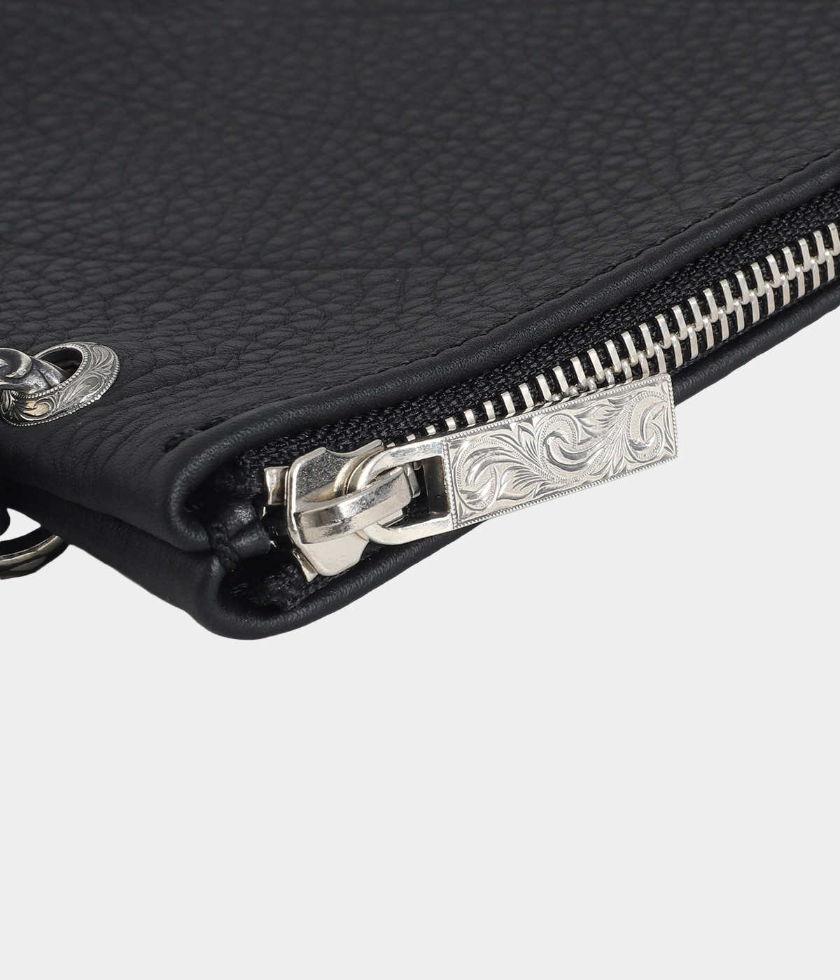 Leather Clutch Bag | ANTIDOTE BUYERS CLUB(アンチドート バイヤーズ Leather Clutch Bag | ANTIDOTE BUYERS CLUB(アンチドート バイヤーズ