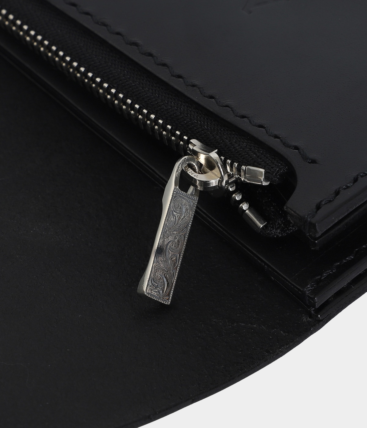 Compact Trucker Wallet | ANTIDOTE BUYERS CLUB(アンチドート