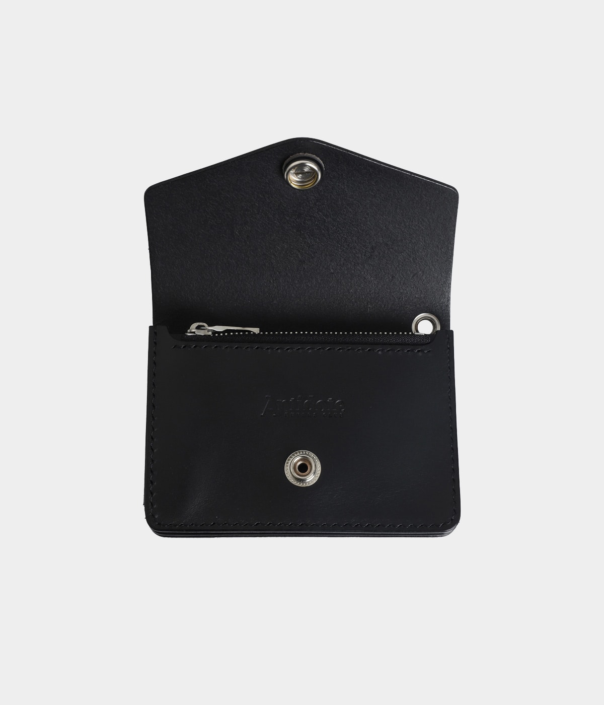 Compact Trucker Wallet | ANTIDOTE BUYERS CLUB(アンチドート