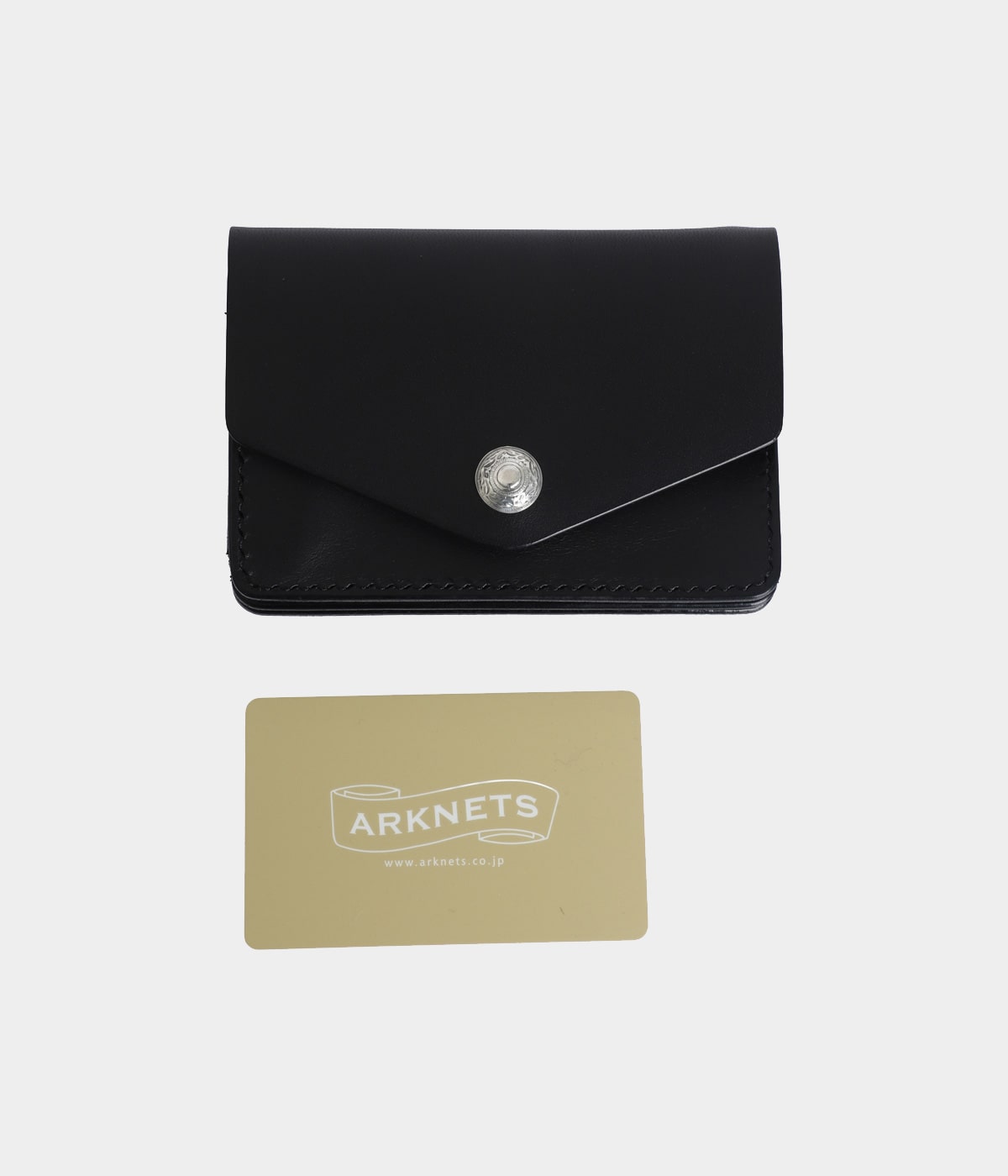Compact Trucker Wallet | ANTIDOTE BUYERS CLUB(アンチドート