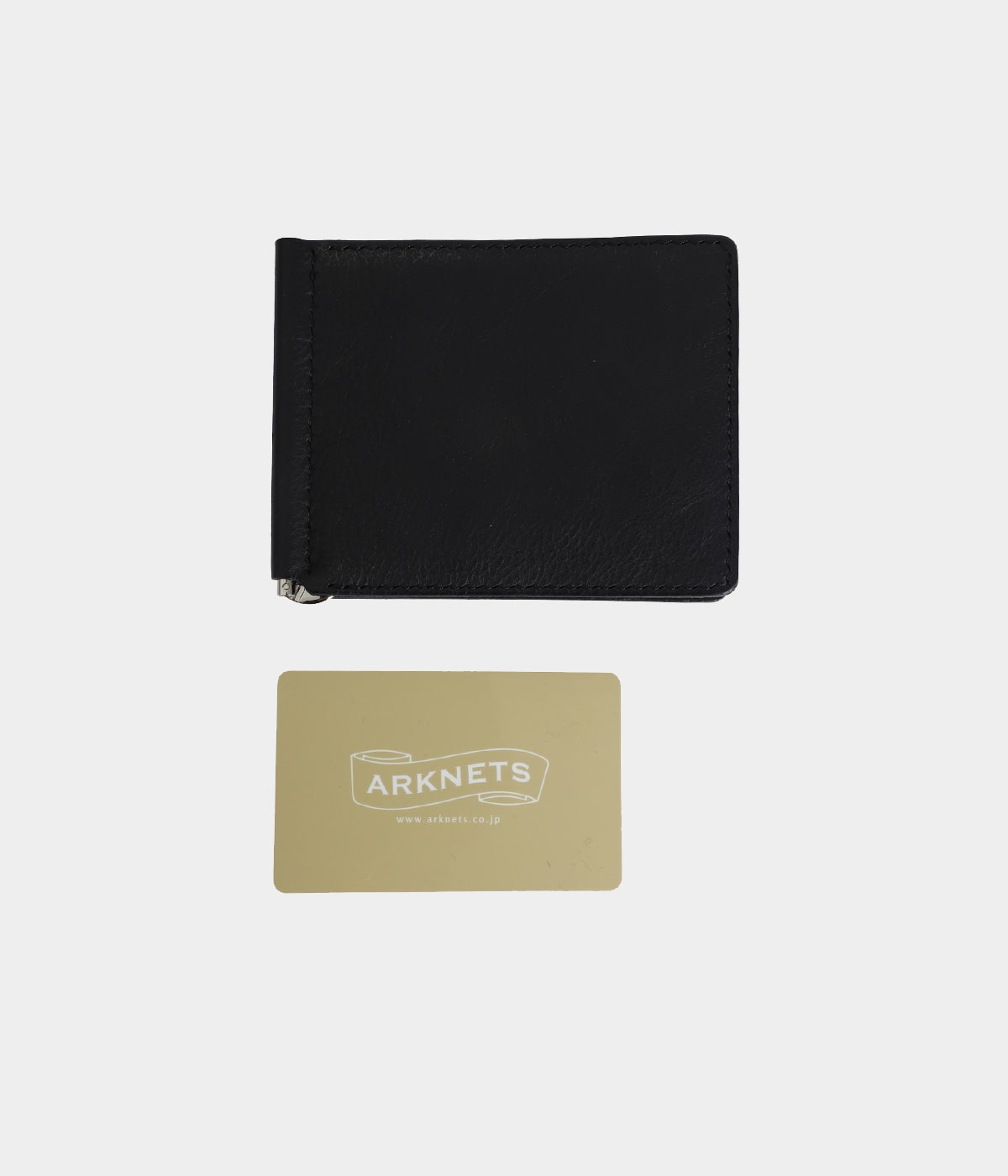 Money Clip Wallet | ANTIDOTE BUYERS CLUB(アンチドート バイヤーズ