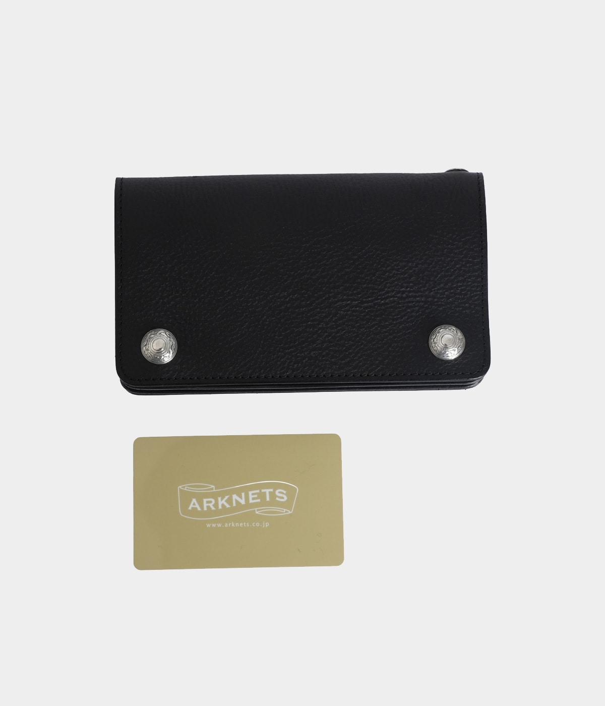 Trucker Wallet | ANTIDOTE BUYERS CLUB(アンチドート バイヤーズ