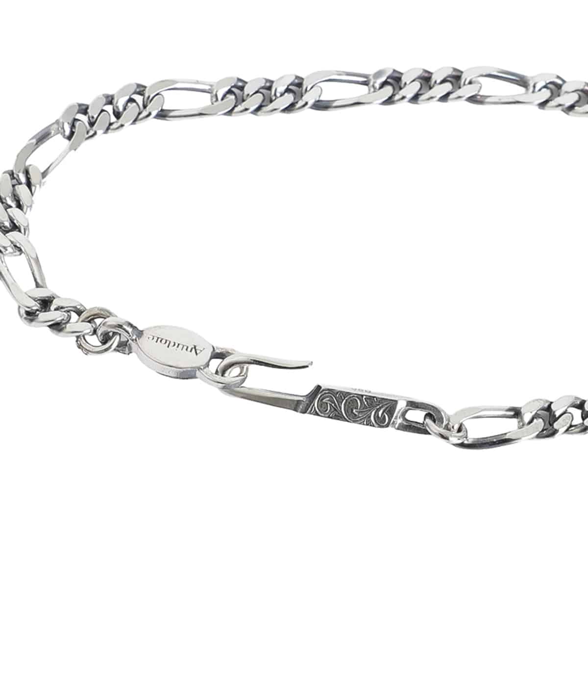 Figaro Chain Bracelet | ANTIDOTE BUYERS CLUB(アンチドート