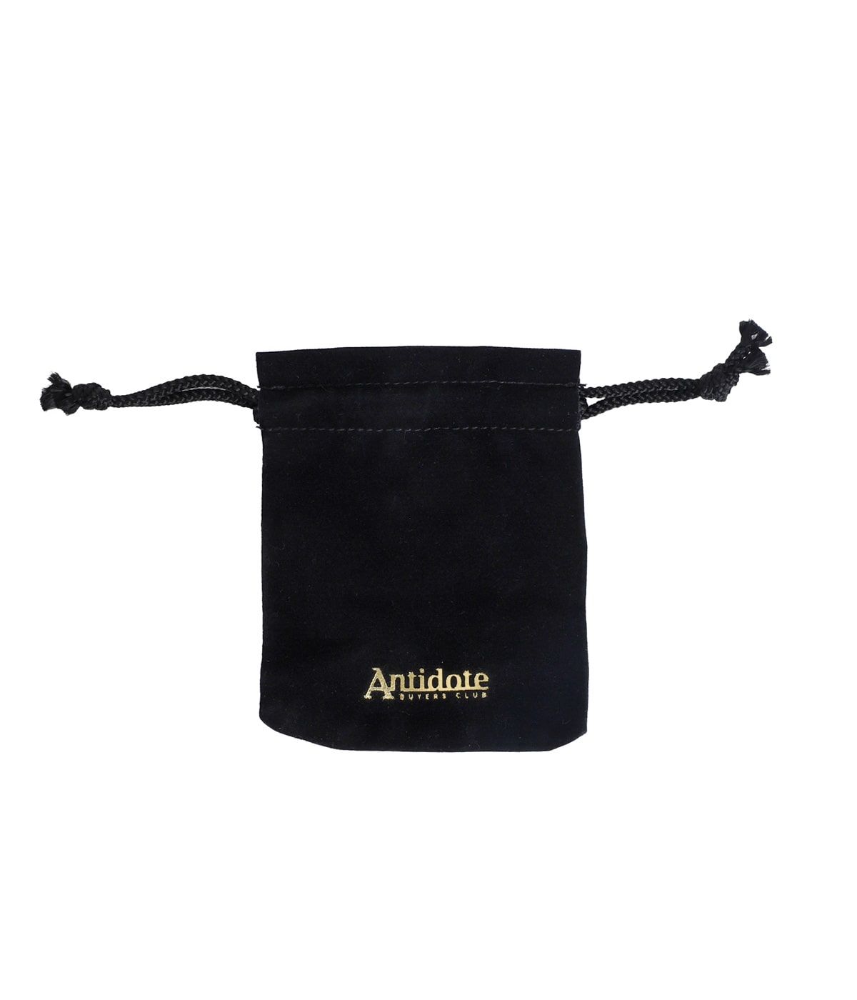 Figaro Chain Bracelet | ANTIDOTE BUYERS CLUB(アンチドート