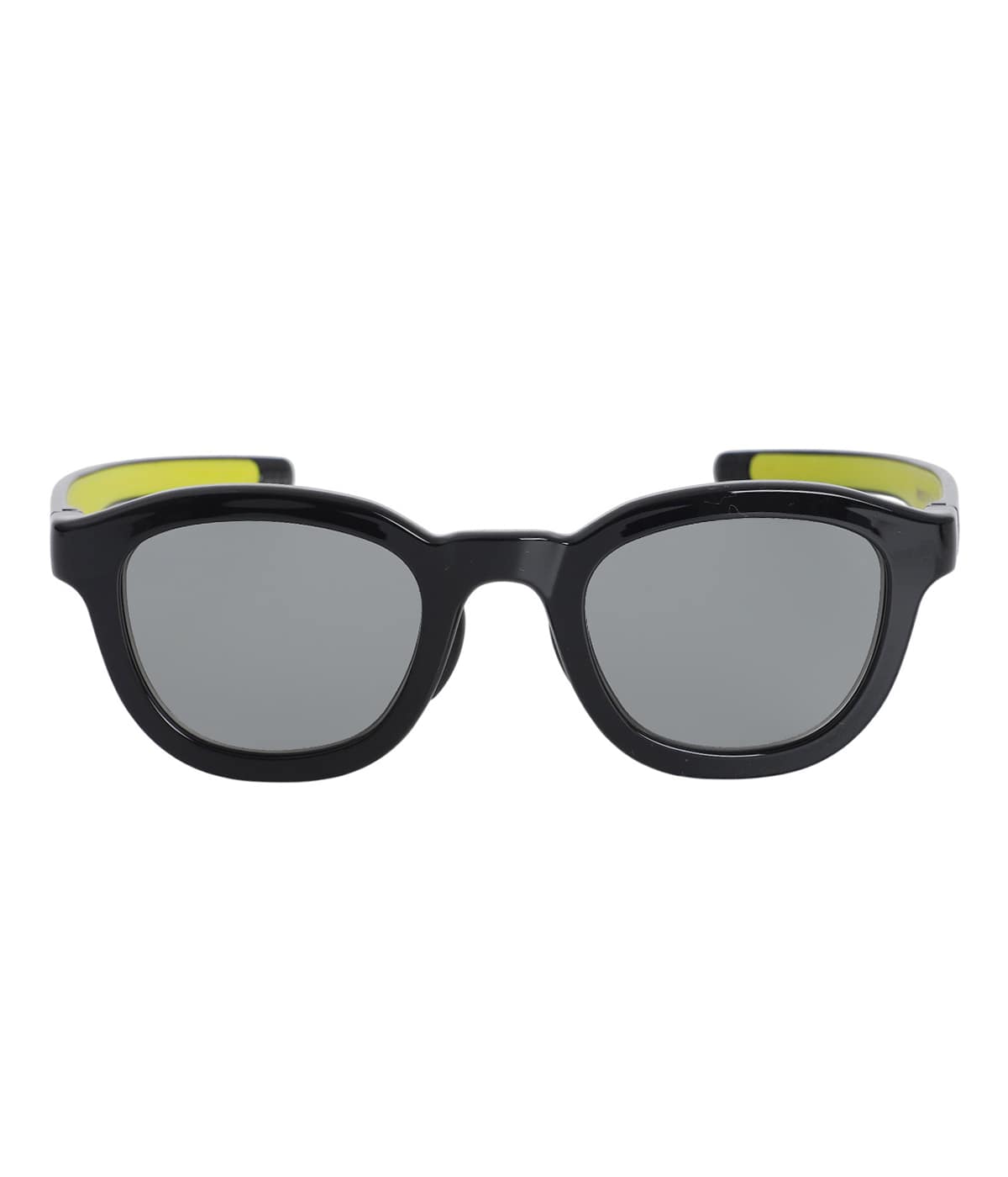 Eyevol RYS3 MBK-LY （偏光レンズ） RYS III (48) BK-LY-MBLPL(偏光) | Eyevol(アイヴォル) / ファッション