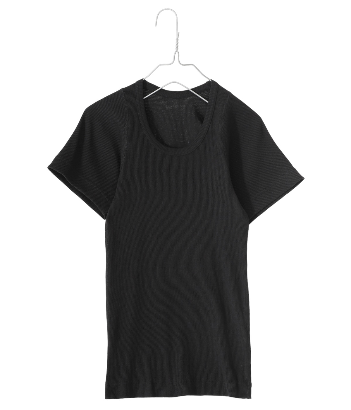 レディース】Rib T 027 | OVERNEATH(オーバーニース) / トップス