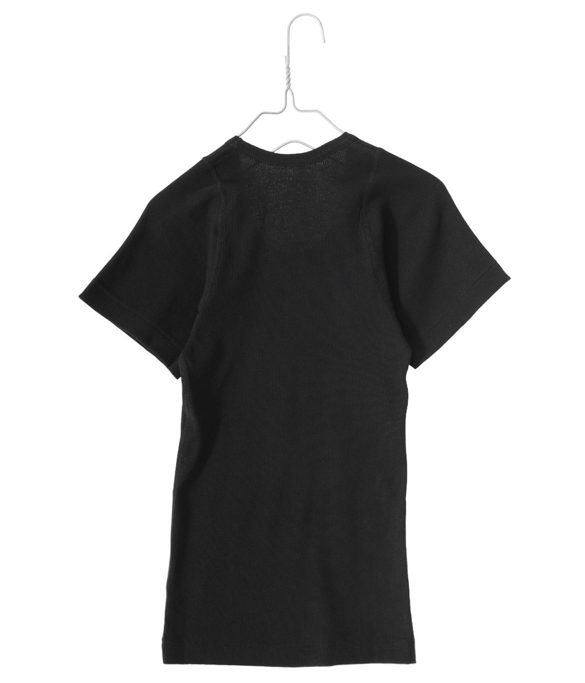 レディース】Rib T 027 | OVERNEATH(オーバーニース) / トップス