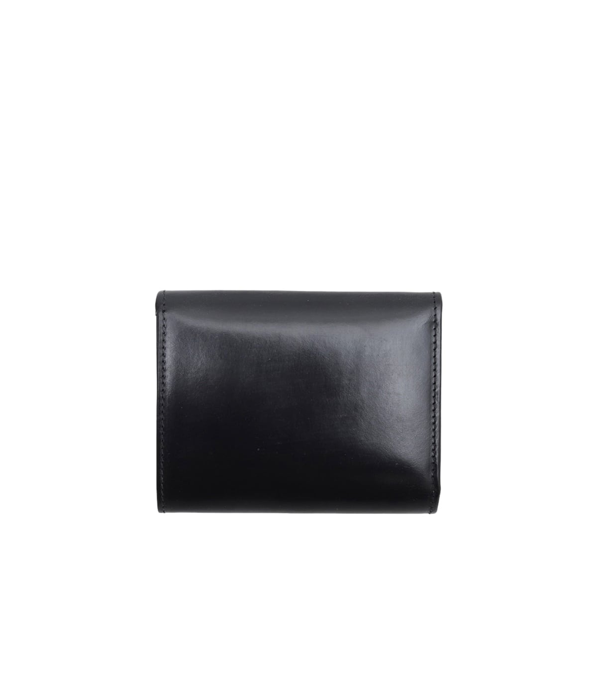 Archivepke★Oval Wallet★Turn Lock 装飾★人気早期完売 Archivepke☆Oval Wallet☆Turn Lock 装飾☆人気早期完売