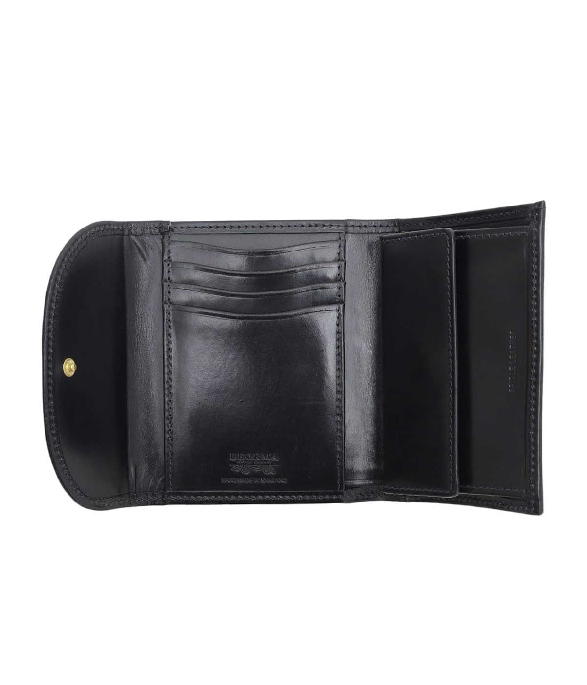 Archivepke★Oval Wallet★Turn Lock 装飾★人気早期完売 Egg lock wallet