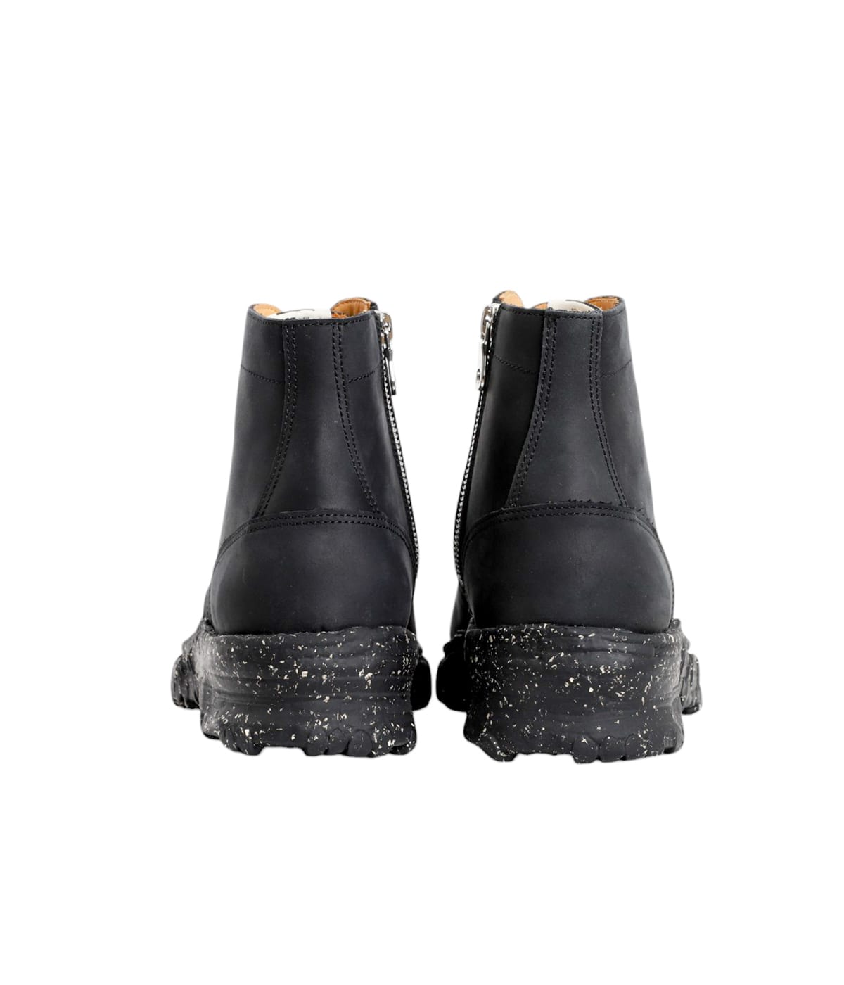 RHINE Leather Boots | General Scale.(ジェネラルスケール