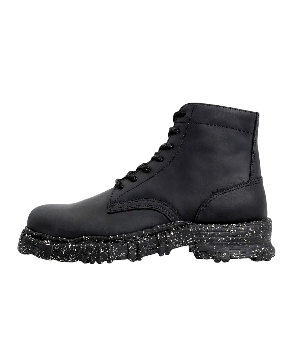 RHINE Leather Boots
