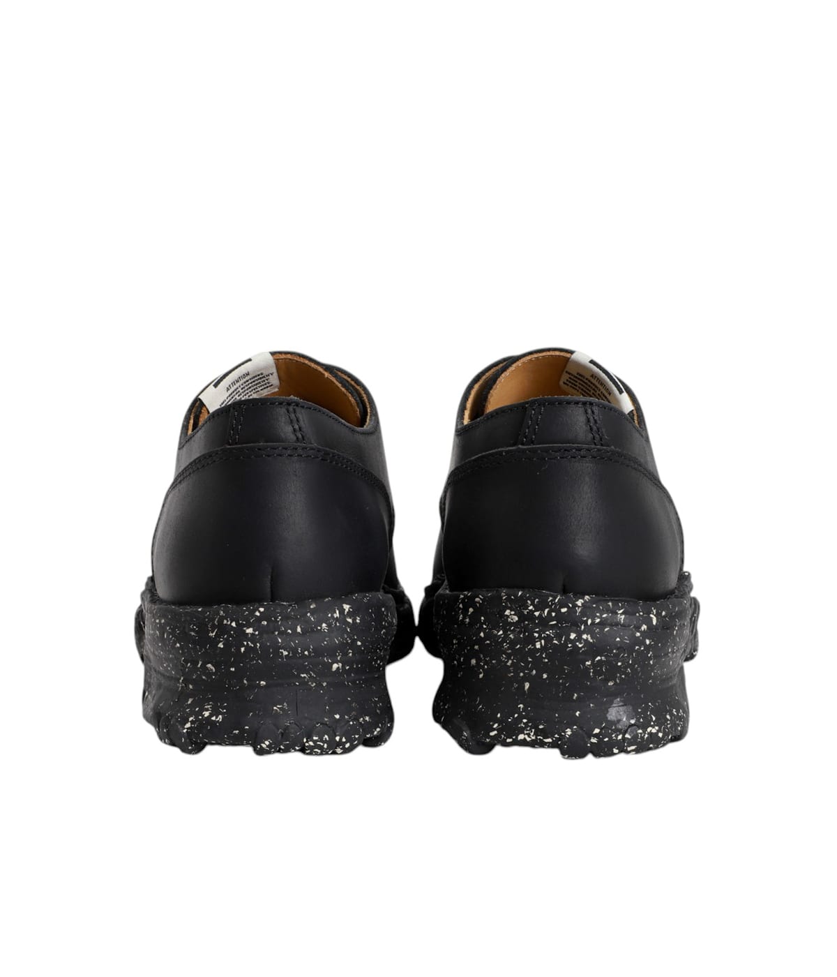RHINE Leather Shoes | General Scale.(ジェネラルスケール