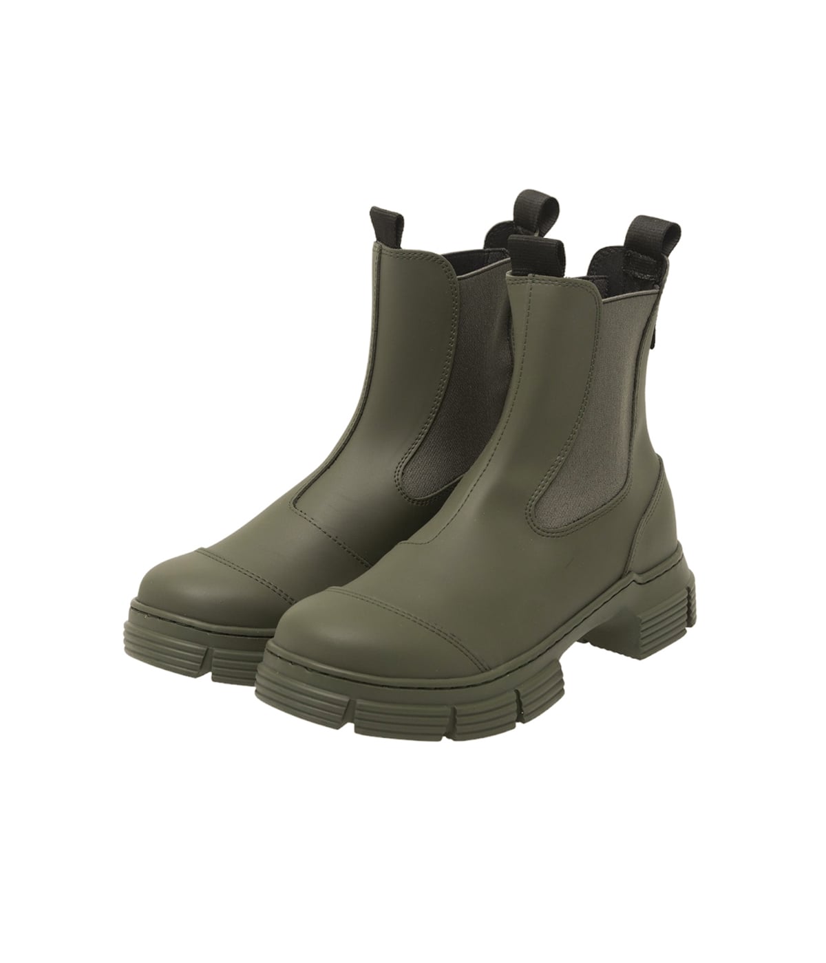 GANNI ガニー  レザー ブーツ  定番品 新品未使用　即発送　38 8072000083446_1.jpg?v=
