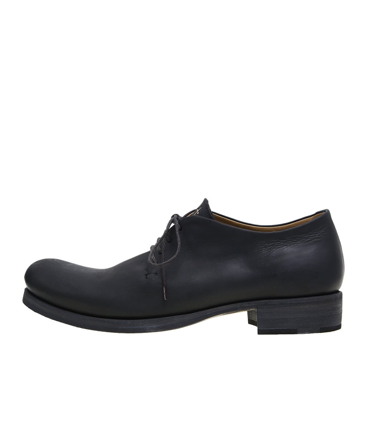 m.a+ / エムエークロス ： 1 leather piece 短靴 1 leather piece derbie | m.a+(エムエークロス) / シューズ