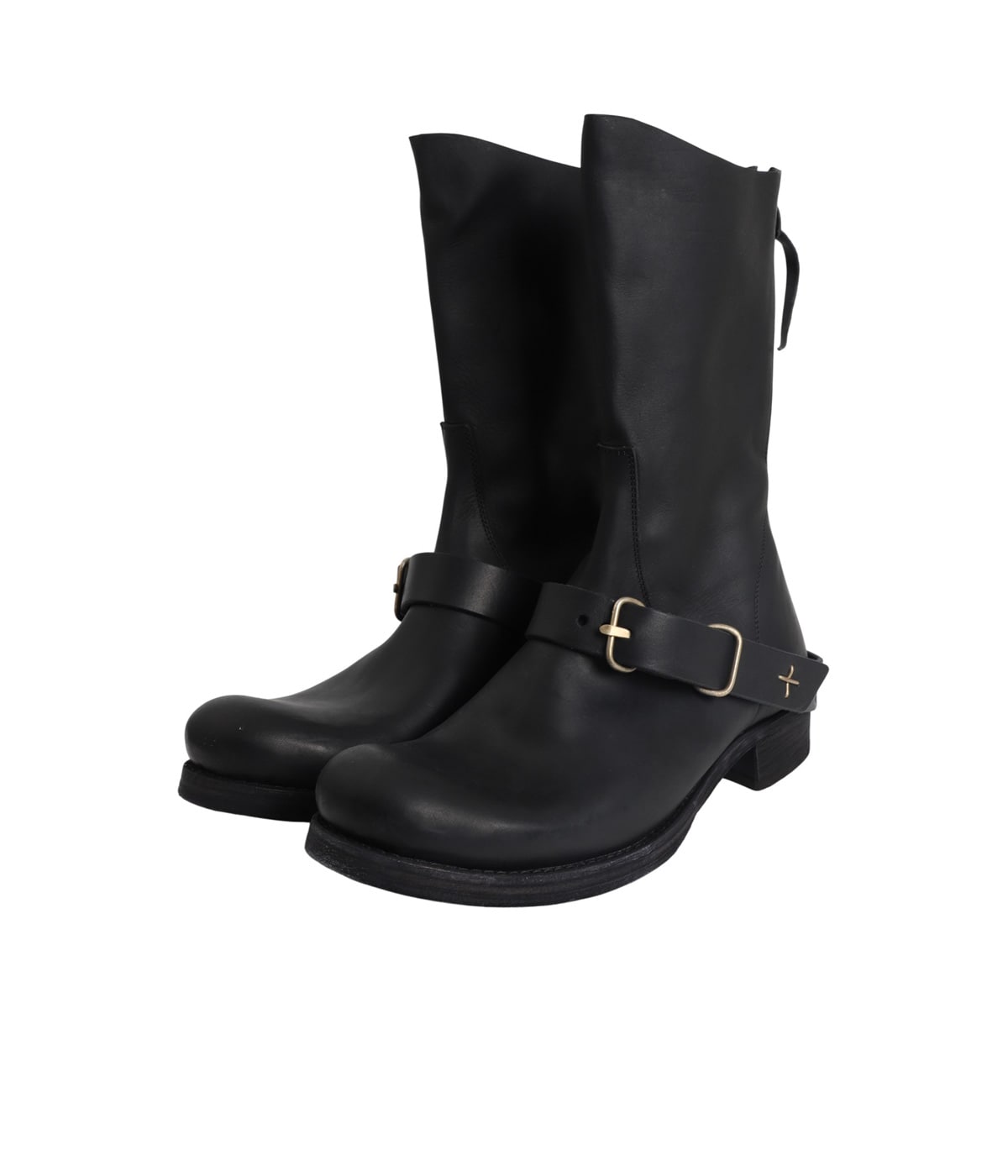 m.a+ エムエークロス ジョッパーライダースブーツ biker boots | m.a+(エムエークロス) / シューズ ブーツ (メンズ)の
