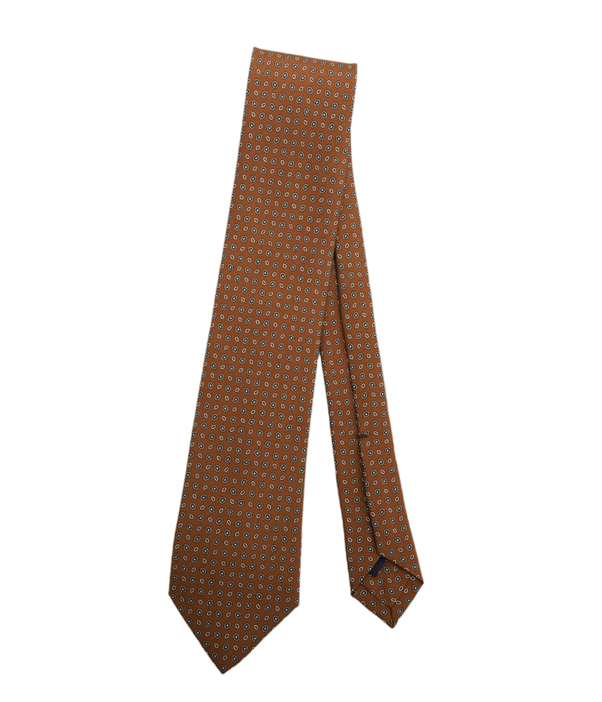 TIE SMALL PATTNERN | Errico Formicola(エリコ フォルミコラ