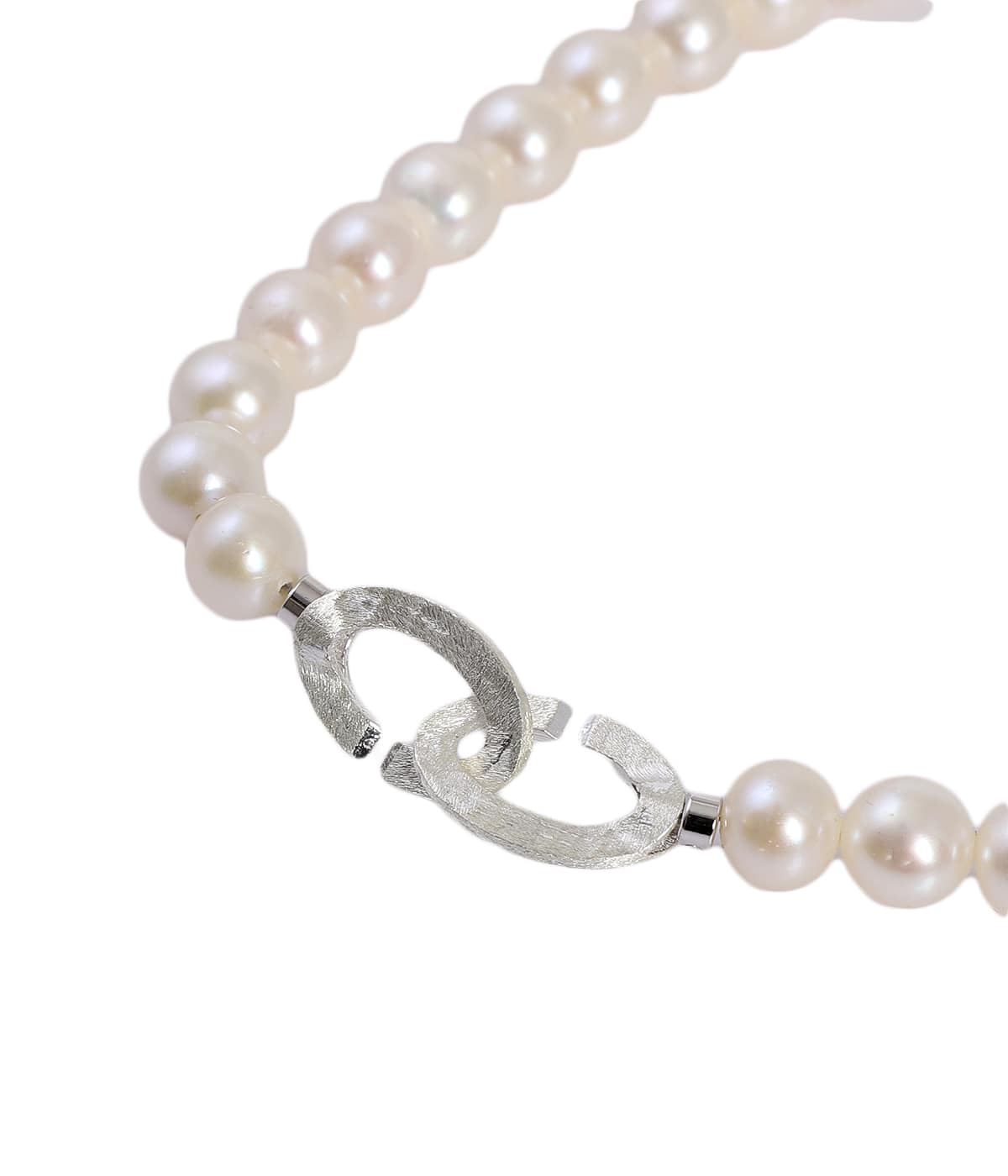 オブラダ　Oblada PEARL NECKLACE パール　ネックレス　シンチ Oblada】PEARL NECKLACE – CINCH inc