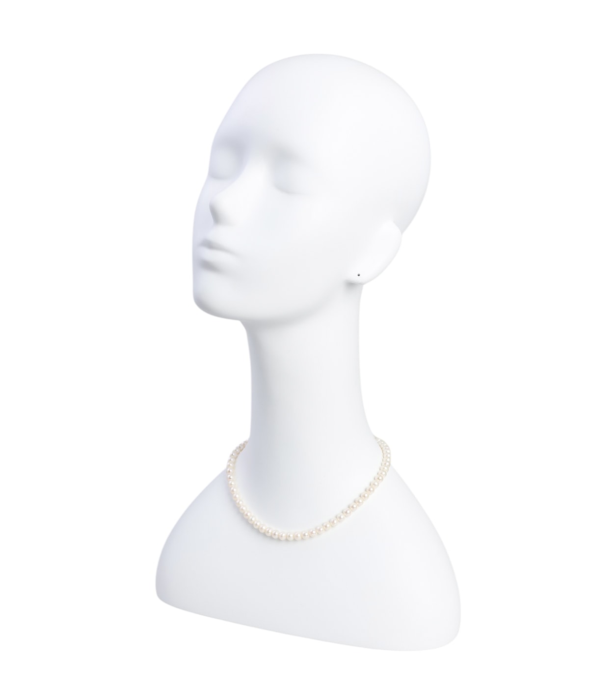 オブラダ　Oblada PEARL NECKLACE パール　ネックレス　シンチ Oblada】PEARL NECKLACE – CINCH inc